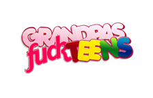 Logo GrandpasFuckTeens.com