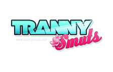 Logo TrannySmuts.com