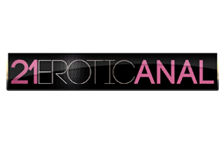 Logo 21EroticAnal.com