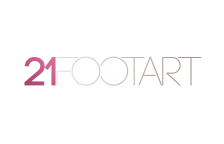 Logo 21FootArt.com