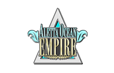 Logo AlettaOceanEmpire.com