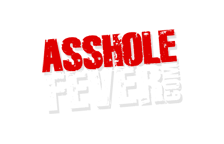 Logo AssHoleFever.com