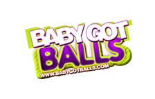 Logo BabyGotBalls.com
