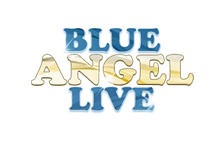 Logo BlueAngelLive.com