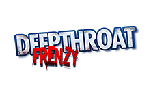 Logo DeepThroatFrenzy.com