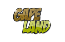 Logo GapeLand.com