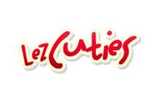 Logo LezCuties.com