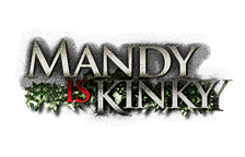 Logo MandyIsKinky.com