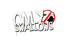 Logo OnlySwallows.com