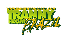 Logo TrannyFromBrazil.com